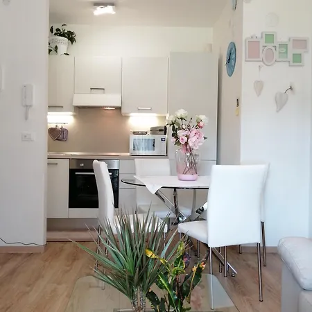 Apartment Cosy *