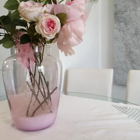 Cosy Appartement Grado