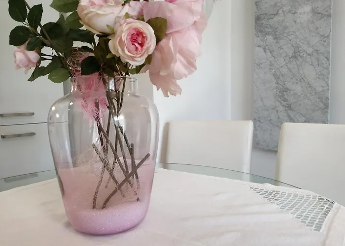 Cosy شقة غرادو